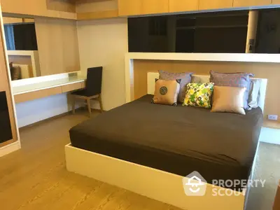  2 Bedrooms Condo at Hyde Sukhumvit 13 Condominium-2