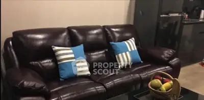 Fully Furnished 2 Bedrooms Condo at Ashton Asoke-4