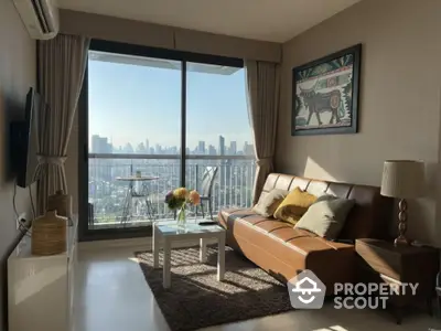  1 Bedroom Condo at Rhythm Sukhumvit 42-3