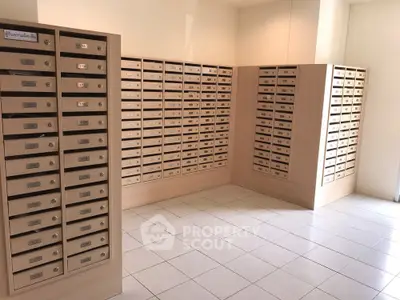  2 Bedrooms Condo at Lumpini Ville On Nut 46-5