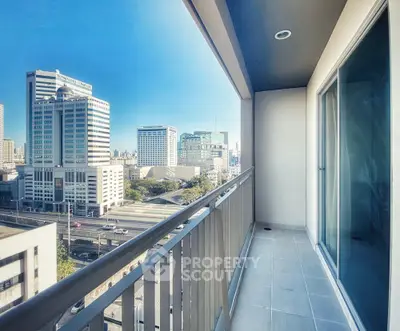  2 Bedrooms Condo at Lumpini Place Rama 9 Ratchada Phase 1 2-2
