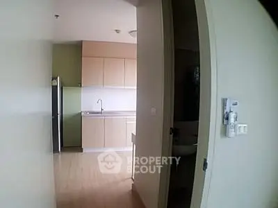  1 Bedroom Condo at The Parkland Srinakarin-5