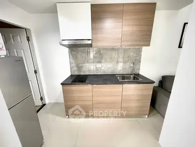 Fully Furnished 2 Bedrooms Condo at Waterford Sukhumvit 50 Condominium-2