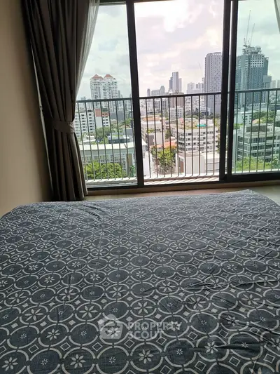  1 Bedroom Condo at Noble Remix-5