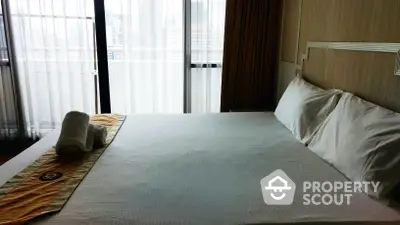 Fully Furnished 1 Bedroom Condo at The Waterford Park Sukhumvit 53 Condominium-4