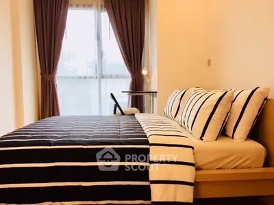  1 Bedroom Condo at Via Botani-5