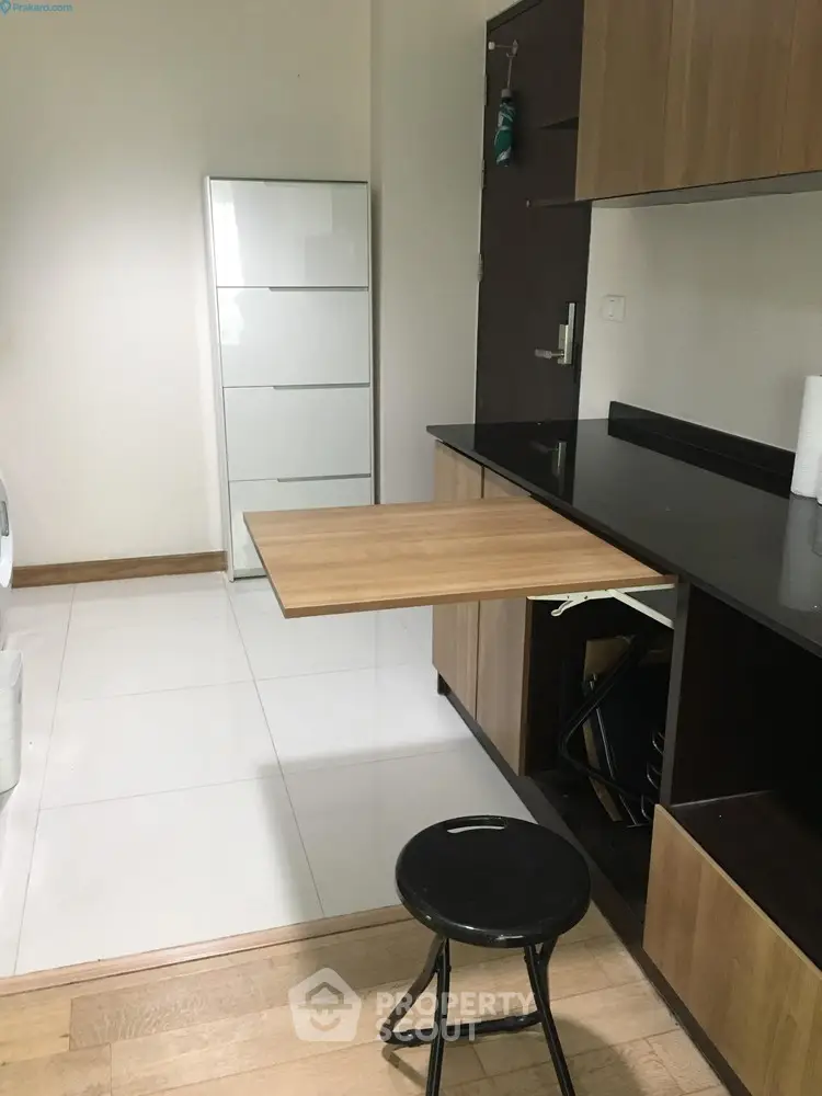  1 Bedroom Condo at Bangkok Feliz วิภาวดี 30-1