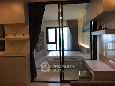 2 Bedrooms Condo at Life Asoke ไลฟ์ อโศก-3