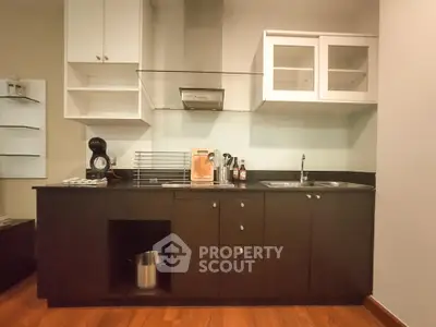  1 Bedroom Condo at Tree Condo Luxe Sukhumvit 52-5