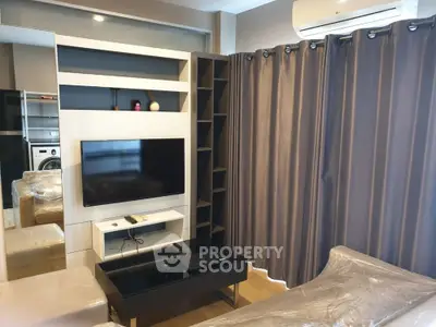  1 Bedroom Condo at The Parkland Taksin Thapa-4