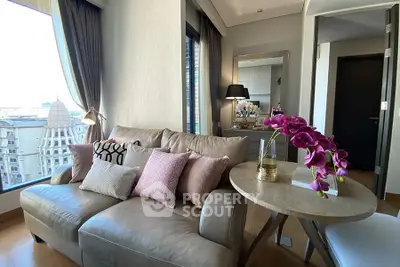  1 Bedroom Condo at The Lumpini 24-3
