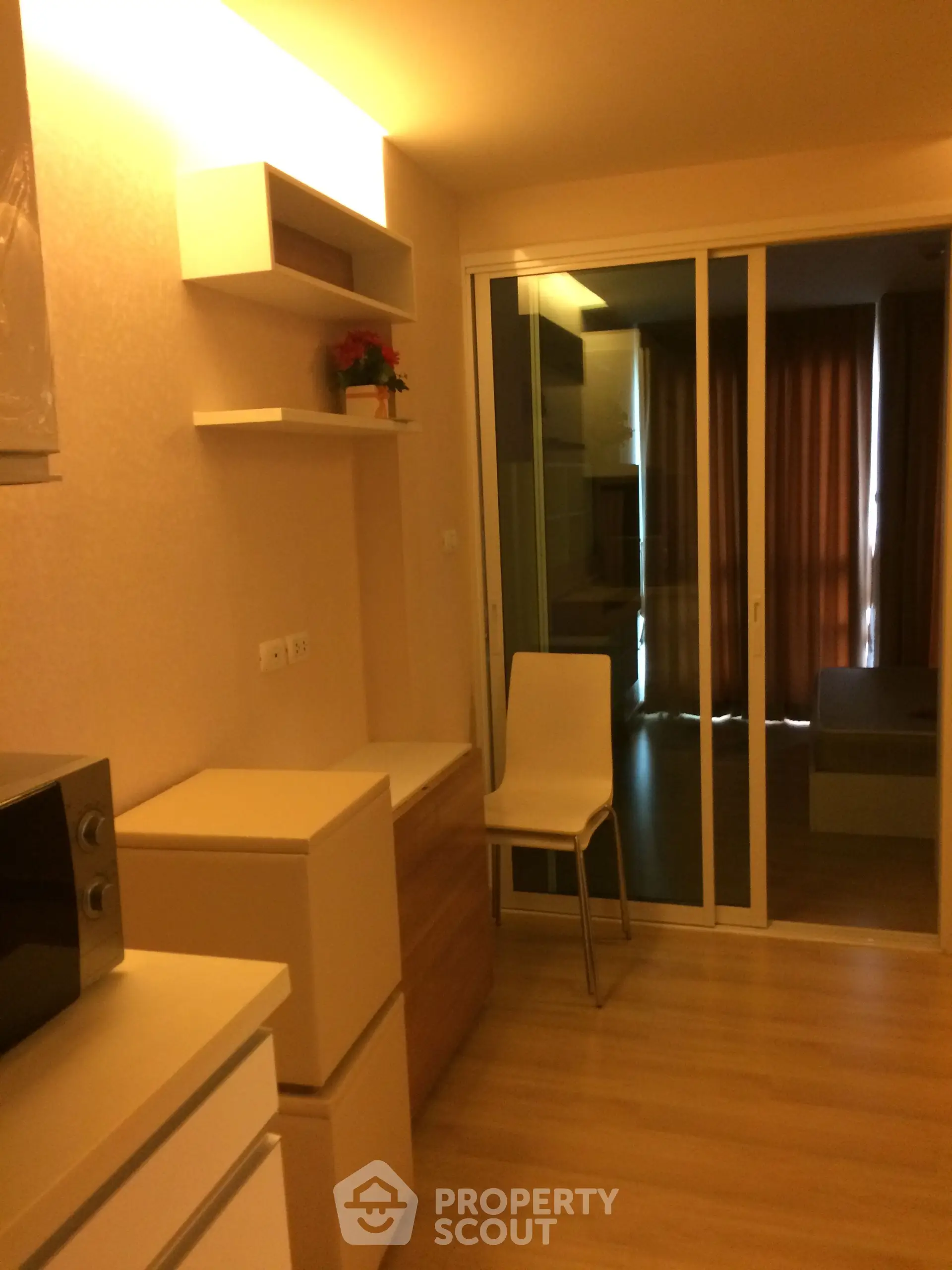 Emerald Residence Ratchada
