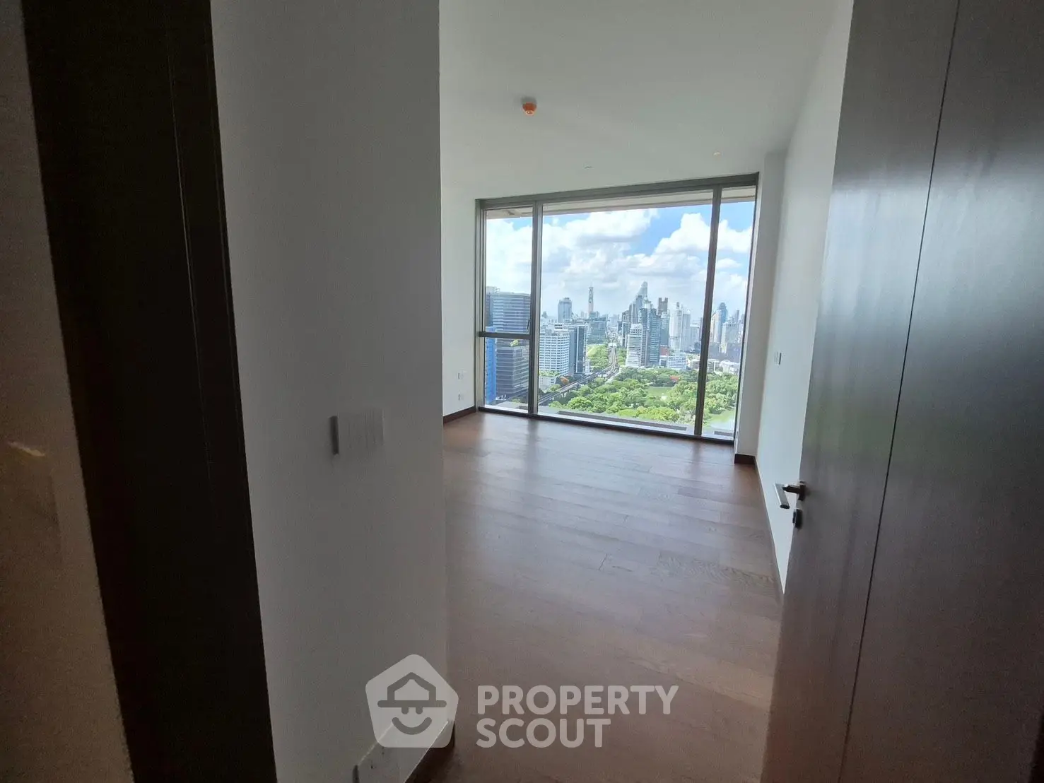 Dusit Central Park (Residences)