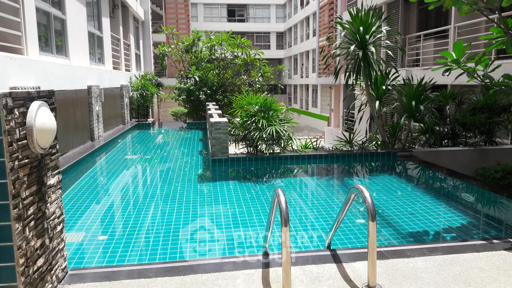  1 Bedroom Condo at The Link Sukhumvit 50-1