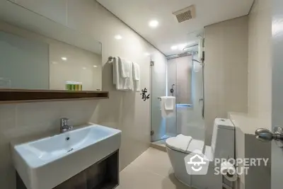  2 Bedrooms Condo at Siamese Nang Linchee-9