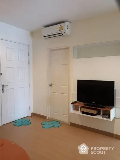  1 Bedroom Condo at Life Sukhumvit 65-3