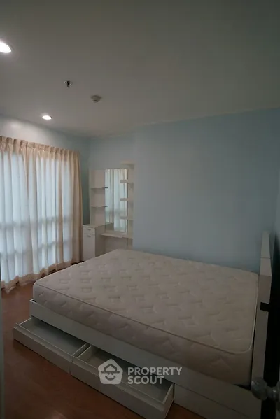 1 Bedroom Condo at U Delight Jatujak Station-3