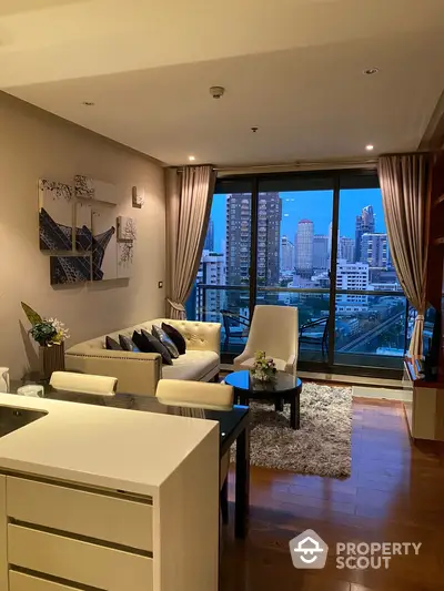  1 Bedroom Condo at The Address Sukhumvit 28-2