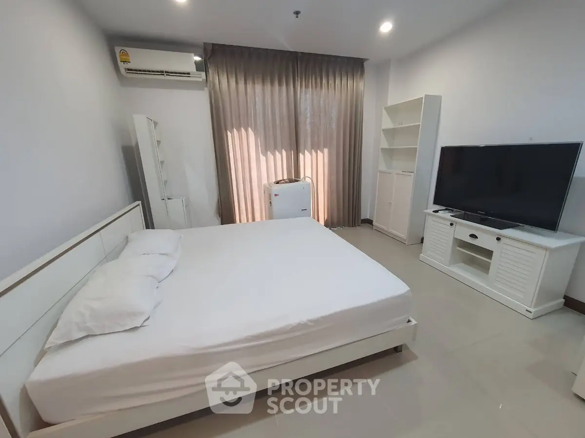  1 Bedroom Condo at Supalai Premier Asoke-1