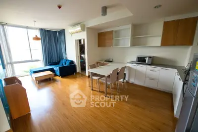  1 Bedroom Condo at The Iris-3