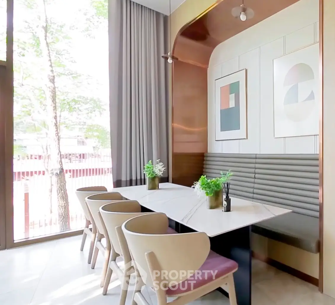 Chapter Thonglor 25