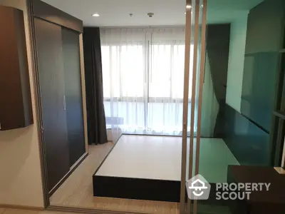  1 Bedroom Condo at Ideo Mobi Grand Interchange Bangsue-3