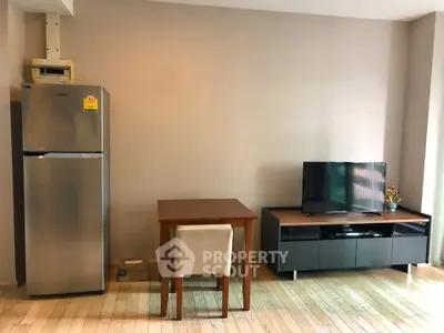  1 Bedroom Condo at Noble Solo-5
