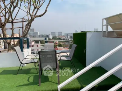 1 Bedroom Condo at The Elegant Ladprao 1-3