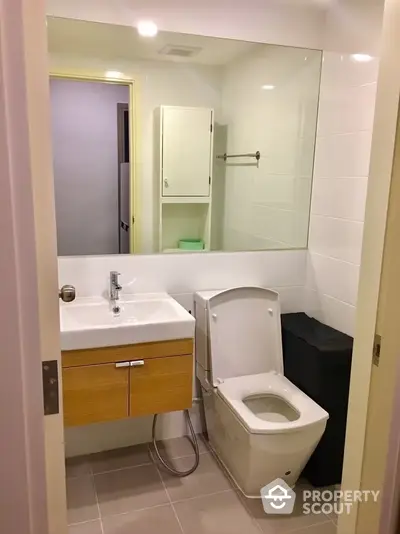  1 Bedroom Condo at Notting Hill Chatuchak Interchange-2