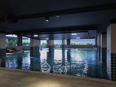  1 Bedroom Condo at Jw Condo ดอนเมือง เจ ดับบลิว ดอนเมือง-4