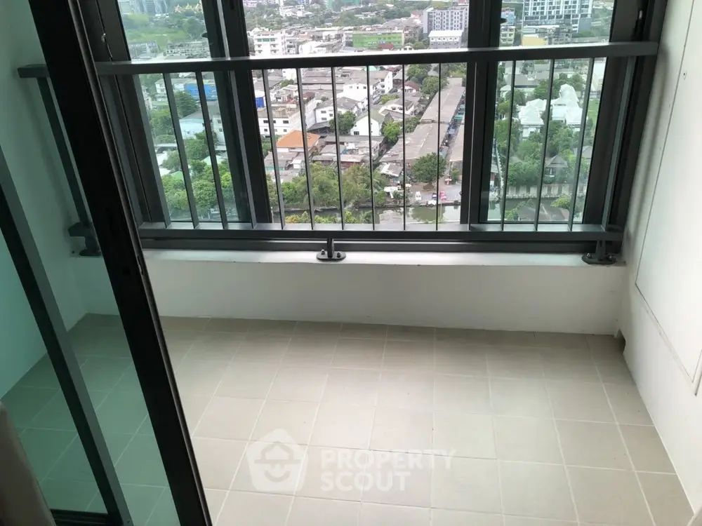  1 Bedroom Condo at Ideo Wutthakat-1