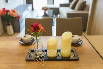  1 Bedroom Condo at Noble Ploenchit-2