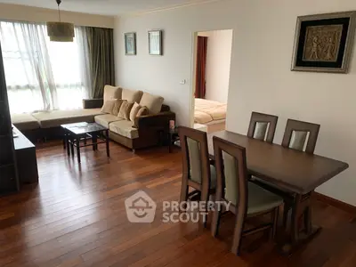  1 Bedroom Condo at 49 Plus-2