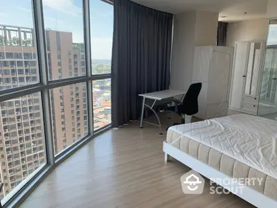  1 Bedroom Condo -3