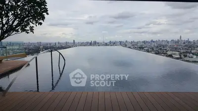  1 Bedroom Condo at The Tree Rio Bang Aor Station-2