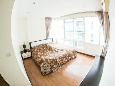  2 Bedrooms Condo at The Muse Sukhumviit 64 2-2