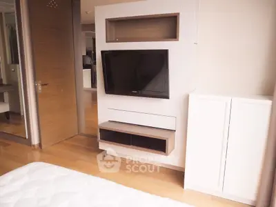  2 Bedrooms Condo at The Address Sathorn-3