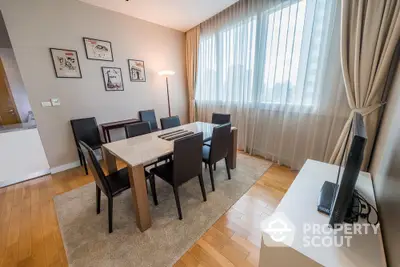  3 Bedrooms Condo -5