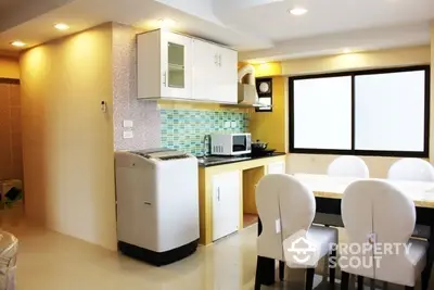  2 Bedrooms Condo at Thonglor Tower Condominium-2