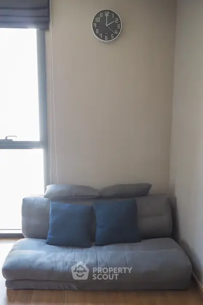  1 Bedroom Condo at Hasu Haus Sukhumvit 77-2