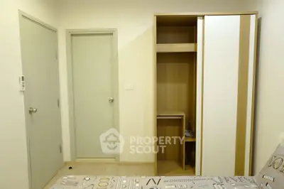  1 Bedroom Condo at Ideo Sathorn Tha Phra-5