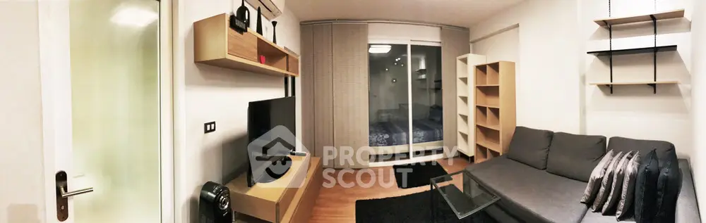 1 Bedroom Condo at I Biza Condominium Rca-1