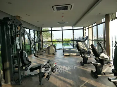 1 Bedroom Condo at Rich Park Triple Station-5