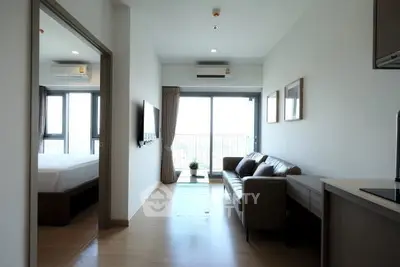  1 Bedroom Condo at Whizdom Connect Sukhumvit-3
