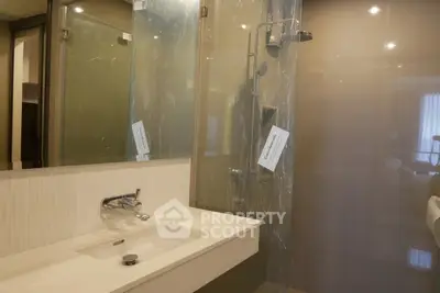  1 Bedroom Condo at Rhythm Ekkamai-1