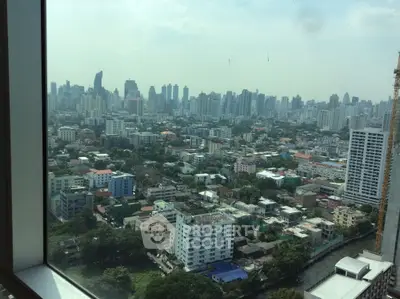  1 Bedroom Condo at Thru Thonglor-2