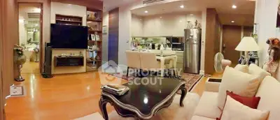  2 Bedrooms Condo -2