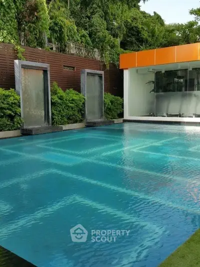  1 Bedroom Condo at Chateau In Town Sukhumvit 62 1-2