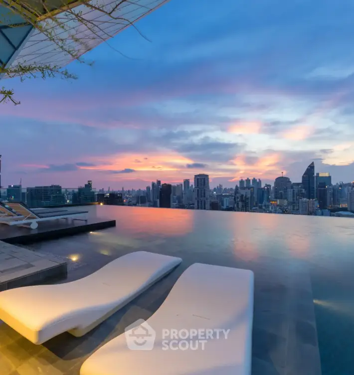 The Bangkok Thonglor