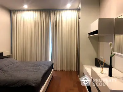  2 Bedrooms Condo -7